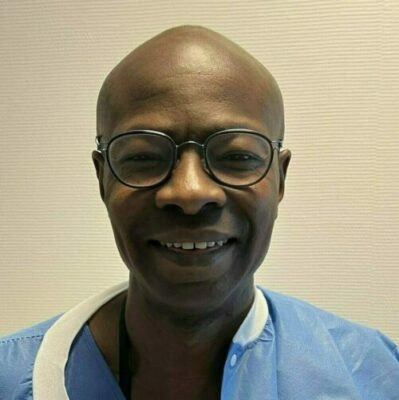 Dr. MONGAZI Placide