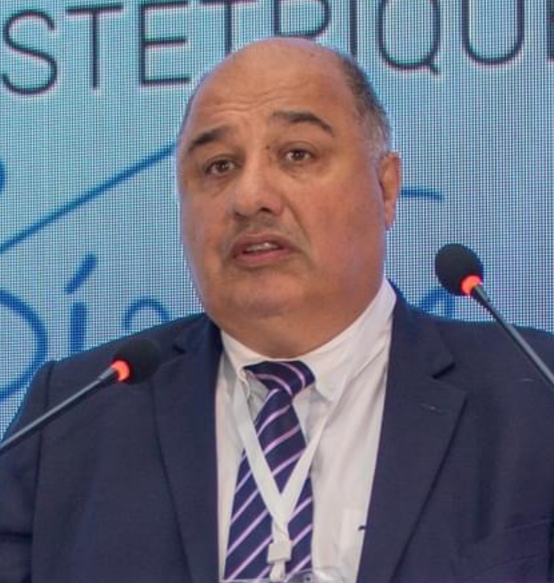 Dr. HADDAD Georges