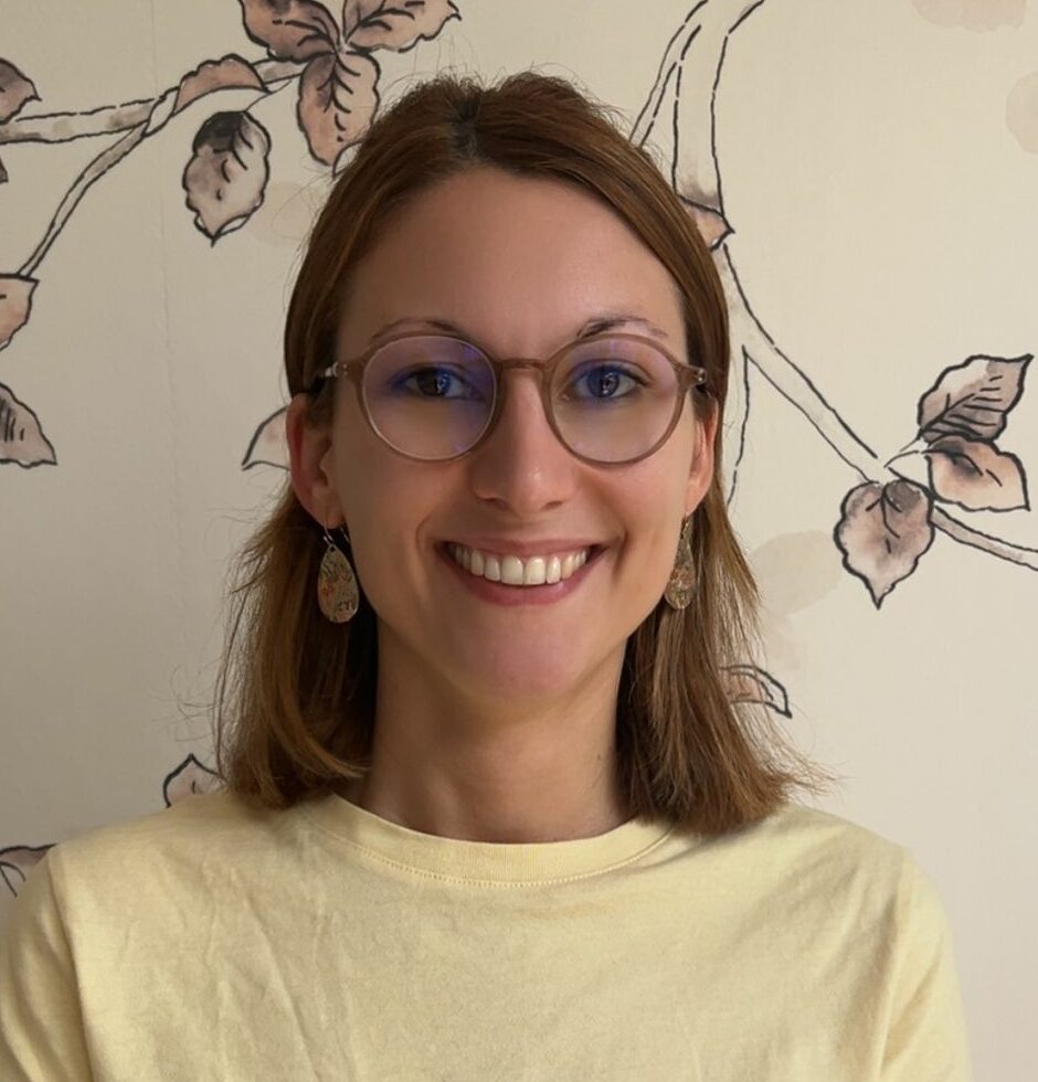 Dr. LEPROUX Chloé