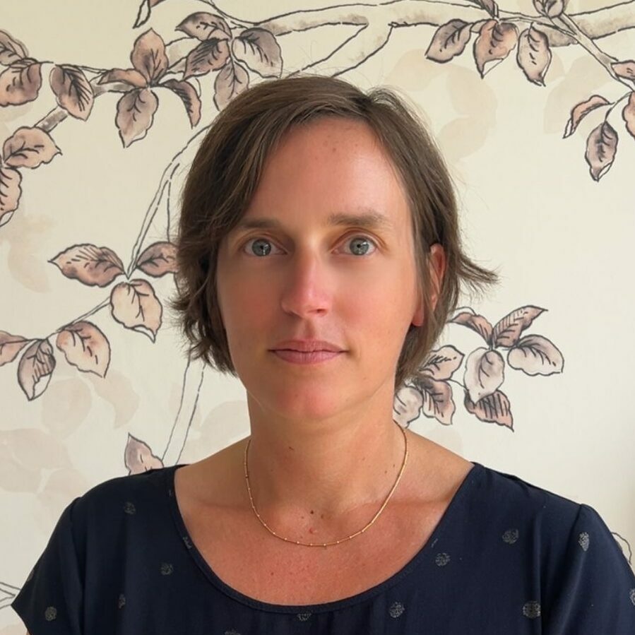 Dr. WITTRISCH Laurence