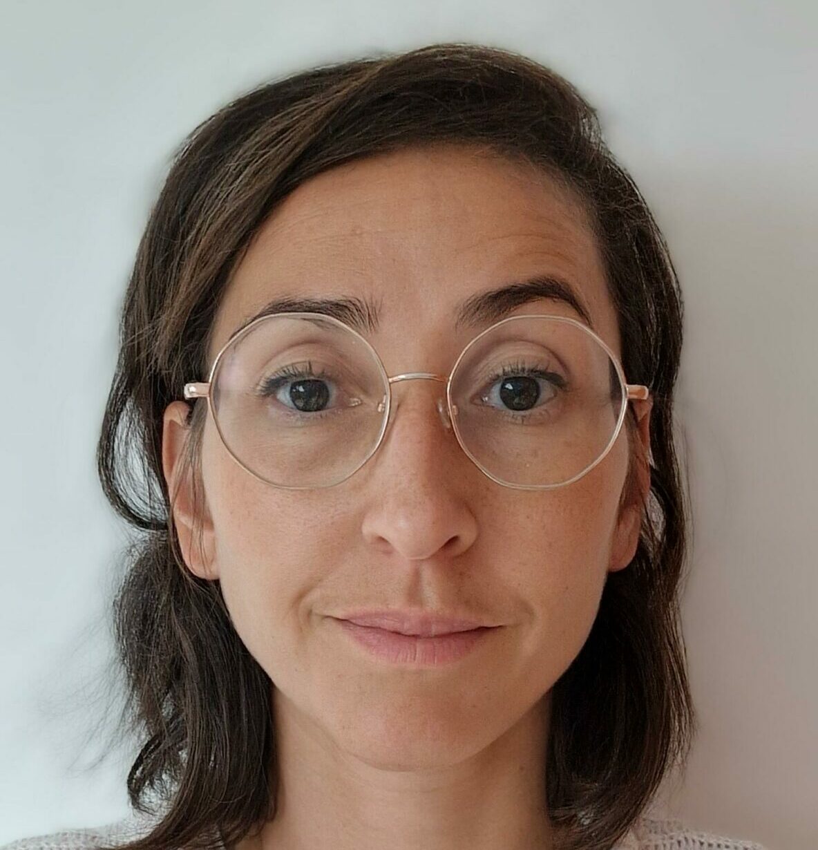 Dr. ABNOUN Sarah