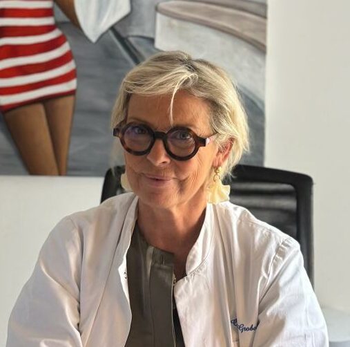 Dr HENRY GROBOST Caroline