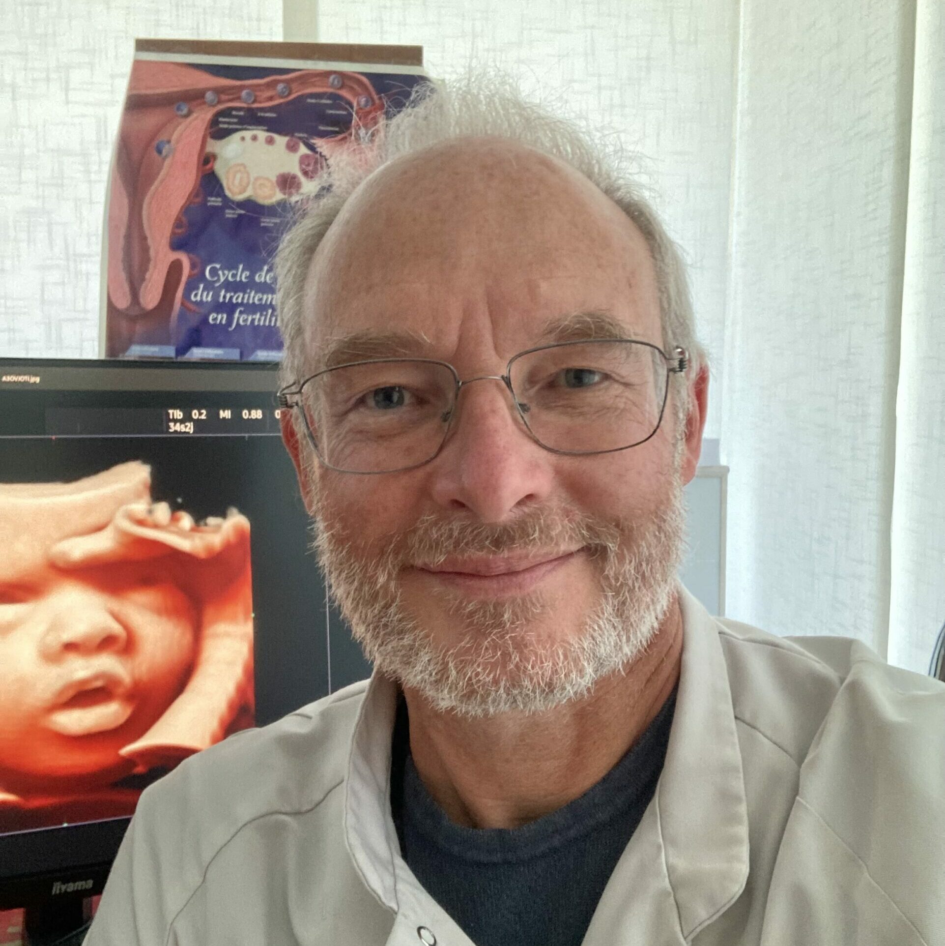 Dr. MOUCHEL François