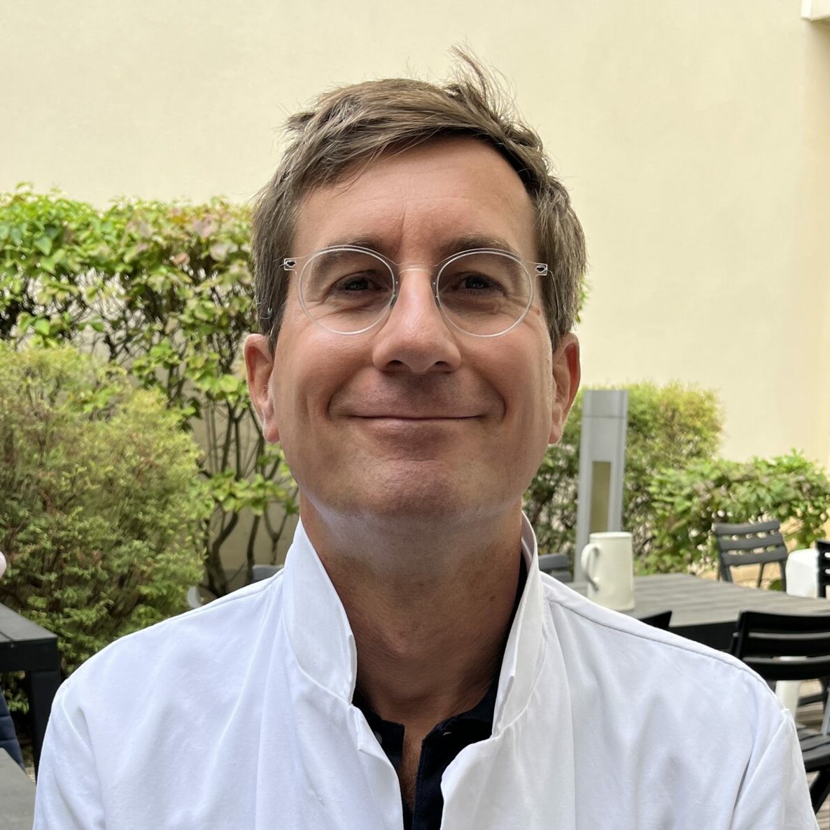 Docteur Nicolas GOBEAUX