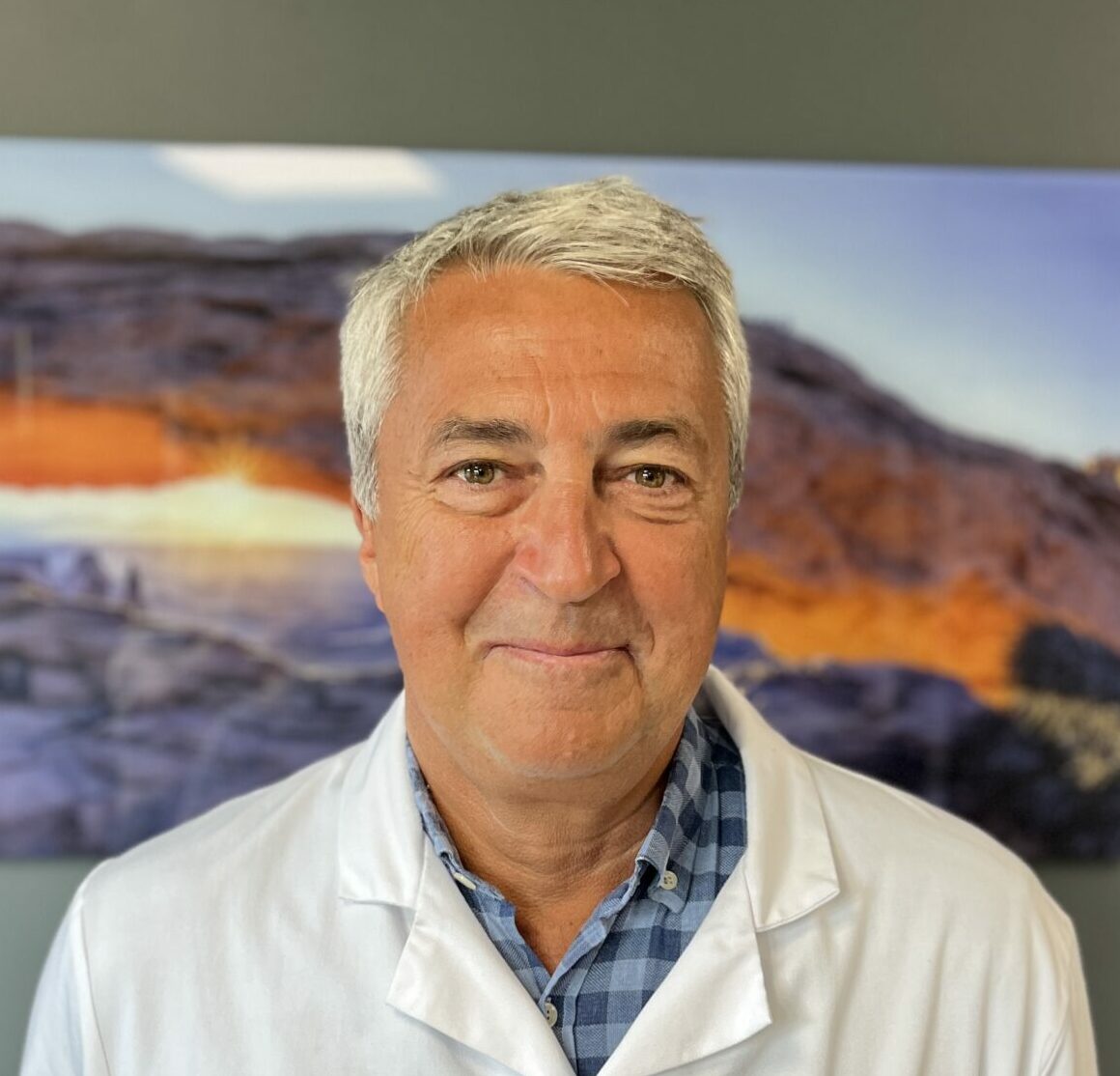 Dr Hervé GROUSSIN