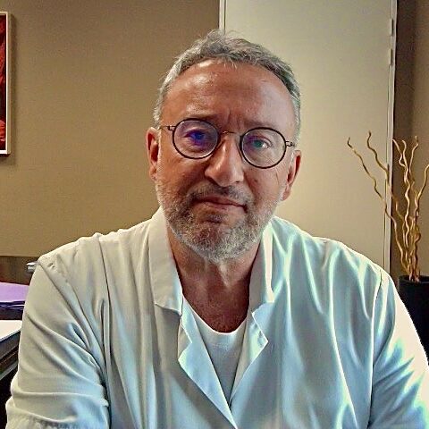 Docteur Stéphane COLLA