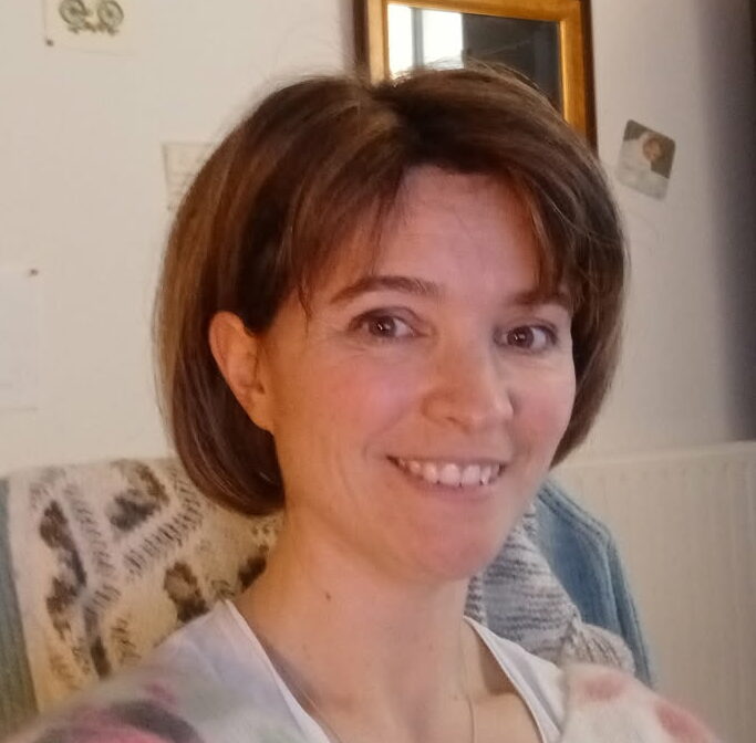 Dr. REAU-GIUSTI Chloé